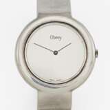 Obrey. Armbanduhr - photo 1