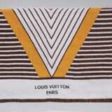Louis Vuitton. Strandtuch - Foto 2