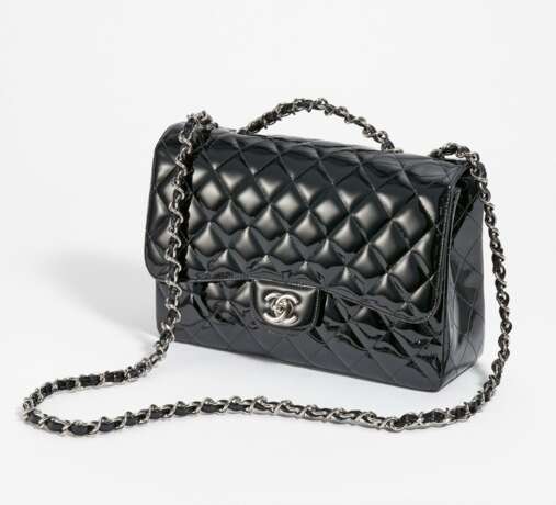 Chanel. TIMELESS/CLASSIQUE - фото 1