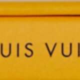 Louis Vuitton. Reiseführer durch 30 europäische Großstädte - photo 3