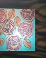 The roses The roses