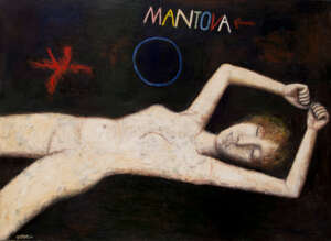 "Night in Mantua"