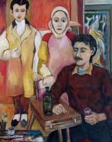 Arshile Gorky 1904-1948 гг. Arshile Gorky 1904-1948 гг.