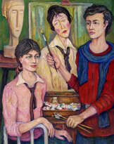 Amedeo Modigliani.1884/1920 Amedeo Modigliani.1884/1920