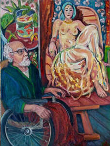 Henri Matisse - 1869/1954