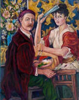 Frank Weston Benson - 1862/1951 Frank Weston Benson - 1862/1951