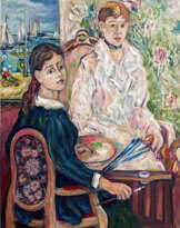 Berthe Morisot.- 1841/1895 Berthe Morisot.- 1841/1895