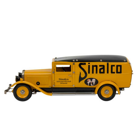 MÄRKLIN Lieferwagen "Sinalco" 19040, - фото 2