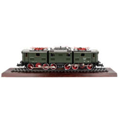 MÄRKLIN E-Lok der DB 5517, Spur 1,