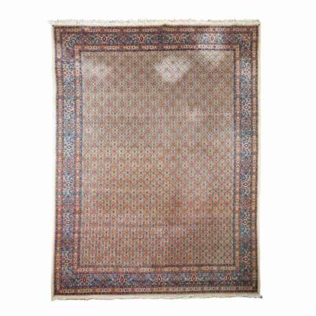 Orientteppich. BIRDJAND/PERSIEN, 20. Jahrhundert, 400x300 cm. - photo 1