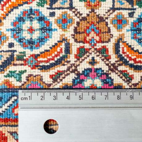 Orientteppich. BIRDJAND/PERSIEN, 20. Jahrhundert, 400x300 cm. - photo 4