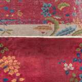 Peking Teppich, 360x275 cm. - photo 3