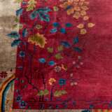 Peking Teppich, 360x275 cm. - фото 4