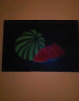 Арбузная долька Арбузная долька