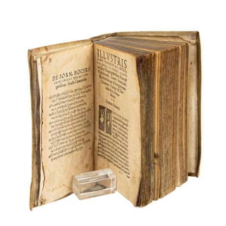 Literatur 16. Jahrhundert. - - фото 2