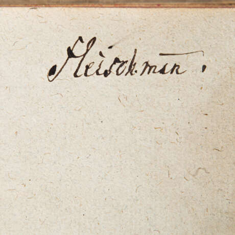 Juristische Literatur 17. Jahrhundert. - - фото 3