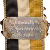 Auszeichnungen und Medaillen, Deutschland 19. Jahrhundert/ 20. Jahrhundert. - - фото 4