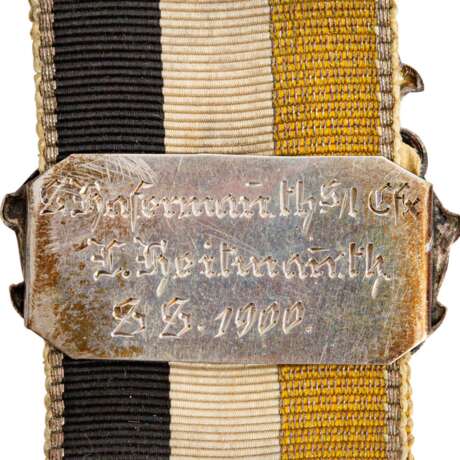Auszeichnungen und Medaillen, Deutschland 19. Jahrhundert/ 20. Jahrhundert. - - Foto 4