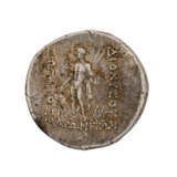 Thrakien/Maroneia - Tetradrachme 2.-1. Jahrhundert v.Chr., - фото 2