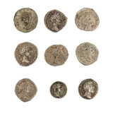 Münzen der römischen Kaiserzeit - - photo 1
