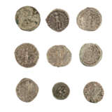 Münzen der römischen Kaiserzeit - - Foto 2