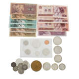 Konvolut Münzen, Medaillen, Banknoten - - photo 1