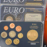 Konvolut EURO-Sets - Foto 3