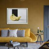 Картина «Просто бананы», Холст, Акриловые краски, Гиперреализм, Натюрморт, Украина, 2020 г. - фото 3