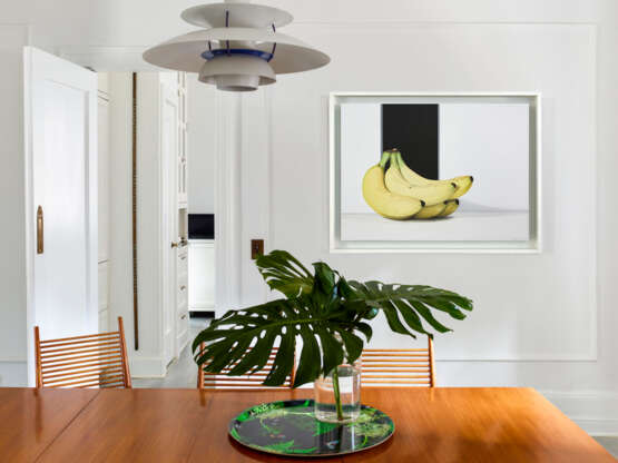 Картина «Просто бананы», Холст, Акриловые краски, Гиперреализм, Натюрморт, Украина, 2020 г. - фото 4