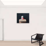 Just Faffaello... Canvas Acrylic paint Contemporary art Still life 2020 - photo 3