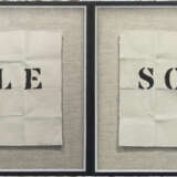 Картина «Акриловый диптих в гиперреализме Распродажа-Продано.», Холст, Акриловые краски, Гиперреализм, Натюрморт, 2020 г. - фото 1