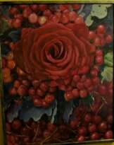 Красная роза Красная роза