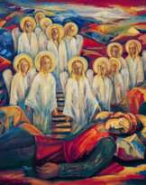 Сон Иакова. Сон Иакова.
