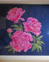 Пионы Пионы