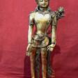 Statue du Bodhisattva Padmapani - Achat en un clic