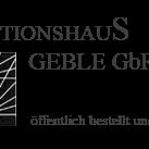 Auktionhaus Geble GbR Auktionhaus Geble GbR