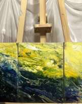 Шепот океана. Шепот океана.