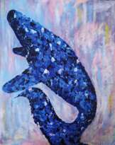 Синий кит Синий кит