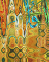 The Flow of Time The Flow of Time