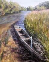 Лодочка Лодочка