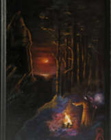 Campfire Campfire