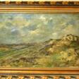 LANDSCAPE. OIL PAINTING S. CANVAS. ARTHUR (WILLAERT) TREALLIW. BELGIUM. 1875-1942 - One click purchase