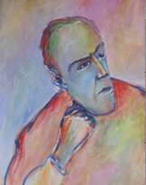 Задумчивый Задумчивый