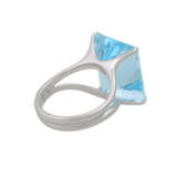 H. STERN Ring mit Blautopas - photo 3