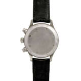 IWC Fliegerchronograph, Ref. 3740. Armbanduhr. - Foto 2