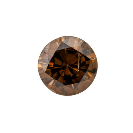Loser Diamant von 1,04 ct, - Foto 1