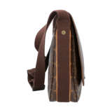 LOUIS VUITTON Messenger-Bag "BEAUBOURG", Kollektion: 2011, Neupreis: ca. 1.000,-€. - Foto 3