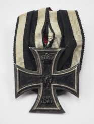 Preussen: Eisernes Kreuz, 1870, 2. Klasse.