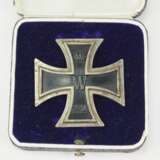 Preussen: Eisernes Kreuz, 1914, 1. Klasse, im Etui - 800. - photo 1