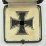 Eisernes Kreuz, 1939, 1. Klasse, im Etui - 20. - photo 2